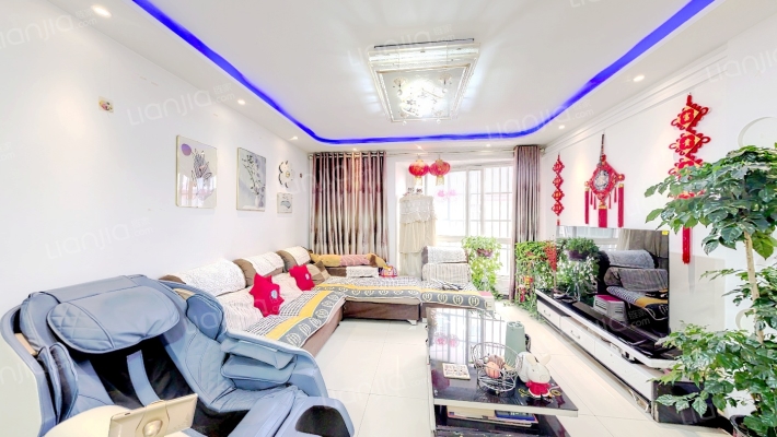 瑞景华庭二手房实景图