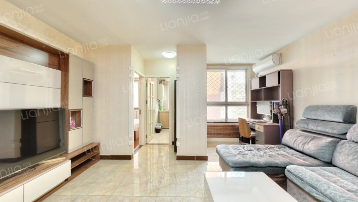 景泰西里西区二手房实景图