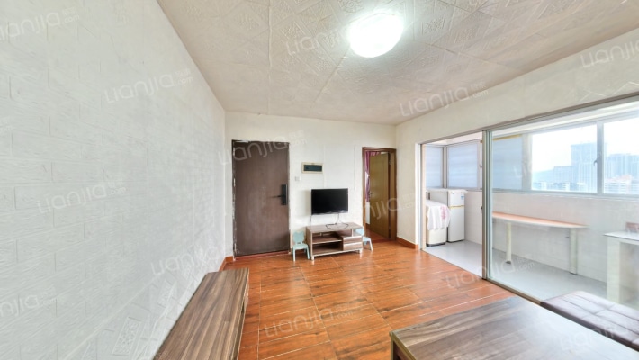 鸿业明园二手房实景图