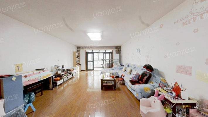 银燕名园二手房实景图