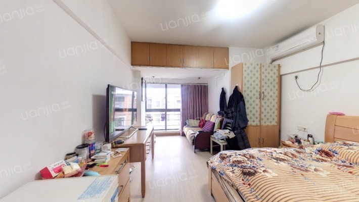 西溪锋尚苑二手房实景图