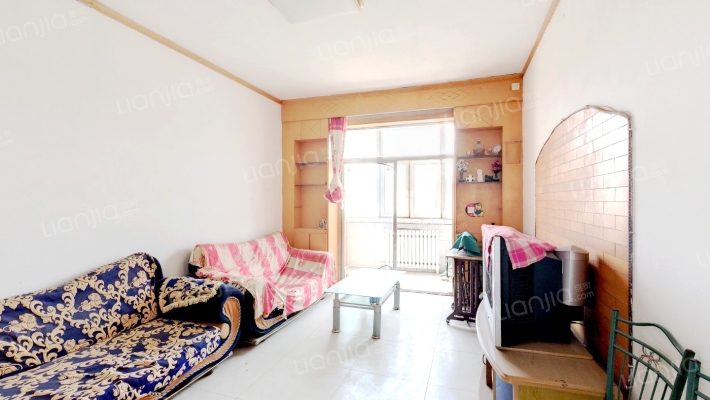 四三二小区二手房实景图