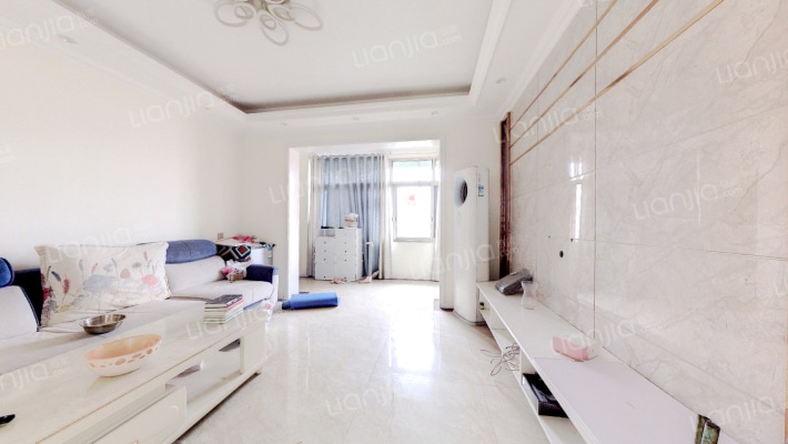 新光路1号二手房实景图