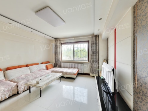 整租·北安小区 2室2厅 南/北