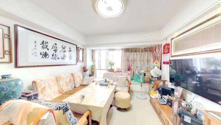 凤乐雅轩二手房实景图