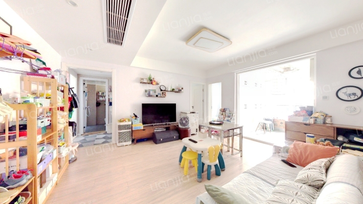 融侨城二手房实景图