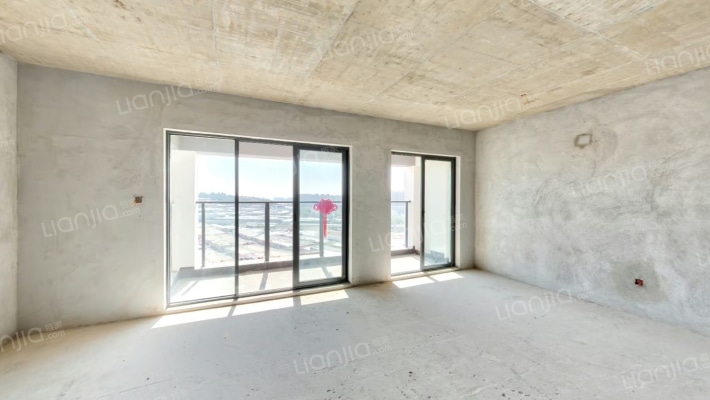 富康城紫悦府二手房实景图