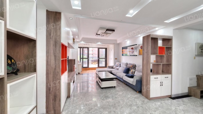 英格兰堡二手房实景图