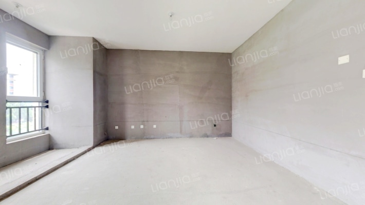 时光树花园二手房实景图