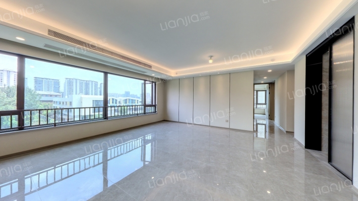 华润置地&建发天府和鸣二手房实景图