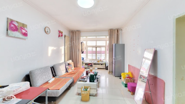 紫竹园A区二手房实景图