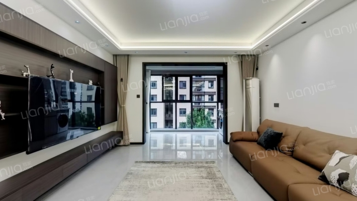 沈丘建业城二期二手房实景图