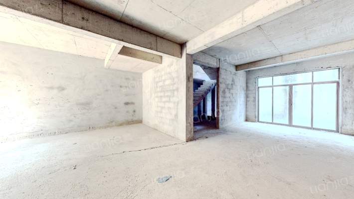 碧桂园山湖城珑熙岛二手房实景图