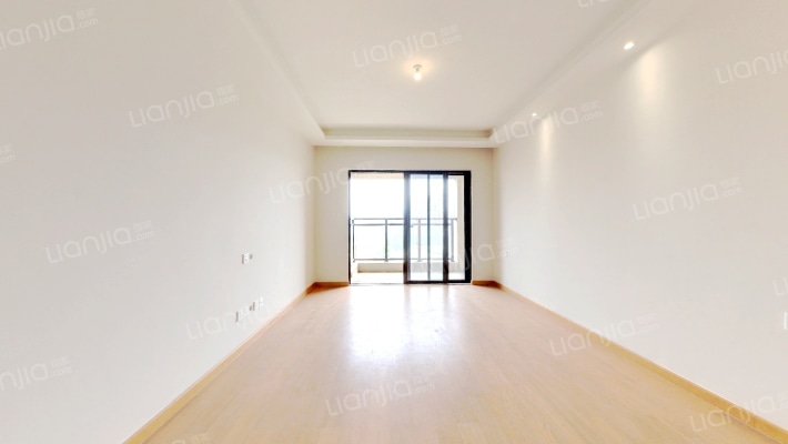 卓越东部蔚蓝海岸五期二手房实景图