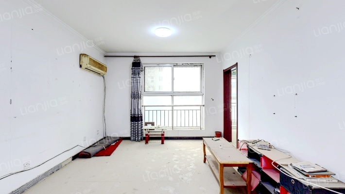 一米阳光二手房实景图