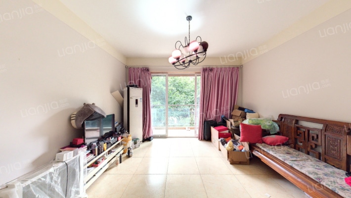 黄龙花园二手房实景图