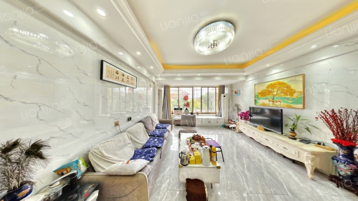 岑西路二手房实景图