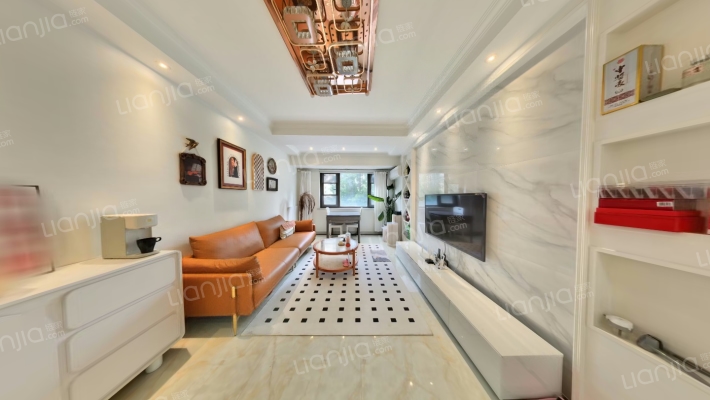 俊发时光俊园二手房实景图