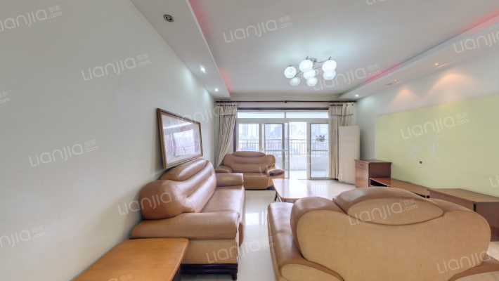 航天小区二手房实景图