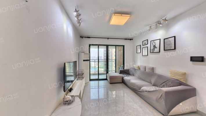 广佛颐景园二手房实景图