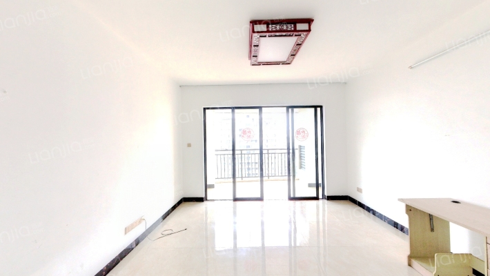 五源河公寓B区二手房实景图