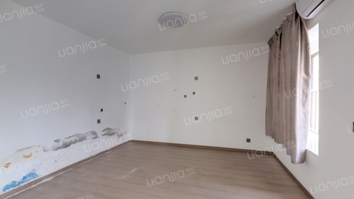 富港公馆二手房实景图