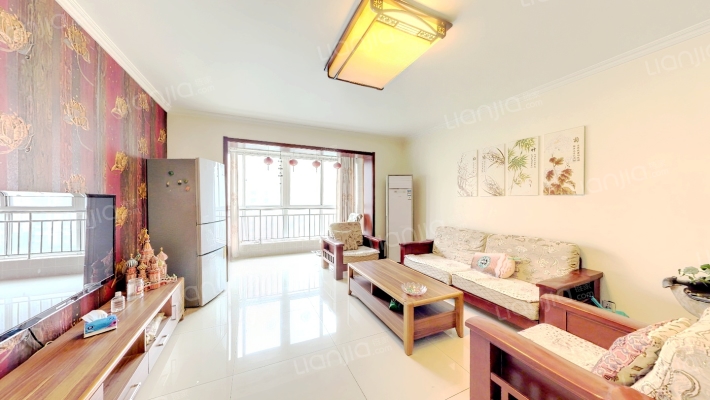 黄金嘉园二手房实景图