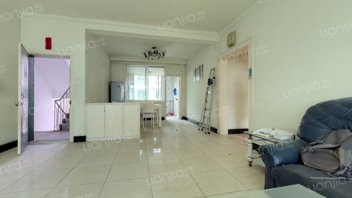 旌阳区委机关宿舍二手房实景图