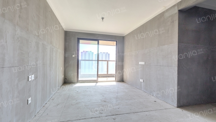 富田城九鼎华府五号院二手房实景图