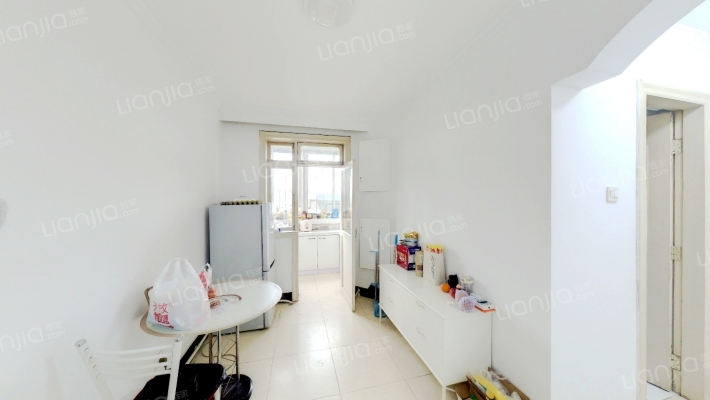 裕泰家园二手房实景图