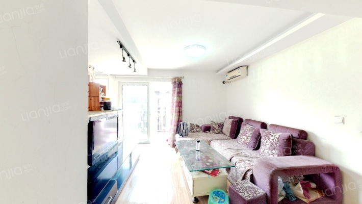 大升名都二手房实景图