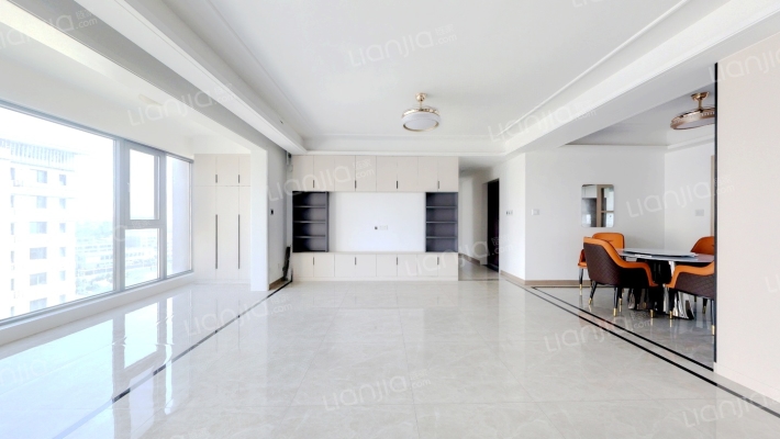 烟台未来城二手房实景图