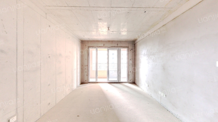 金科世界城二手房实景图