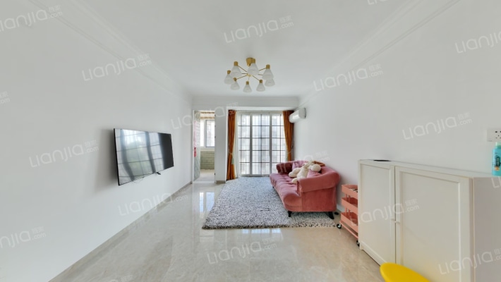 宁水花园二手房实景图