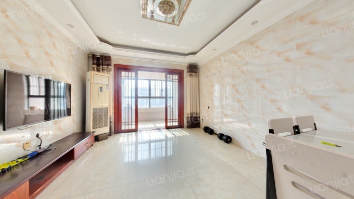 颐景园二手房实景图