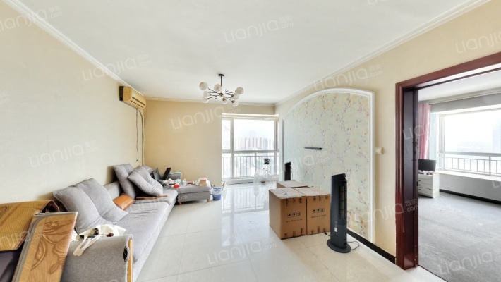 碧溪尊苑二手房实景图