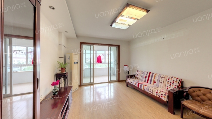 和睦家园二手房实景图