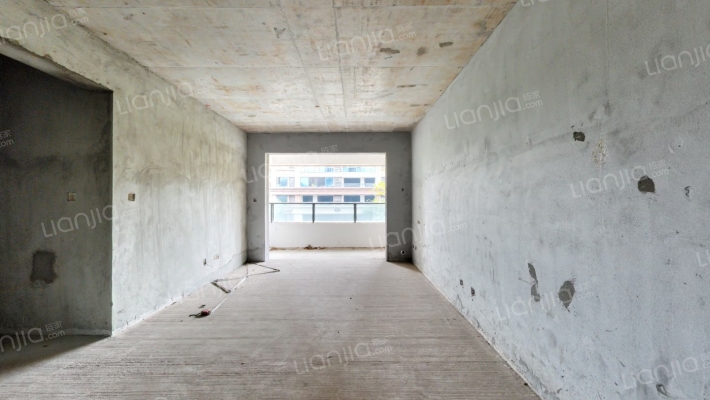 融信瑞和江山里二手房实景图