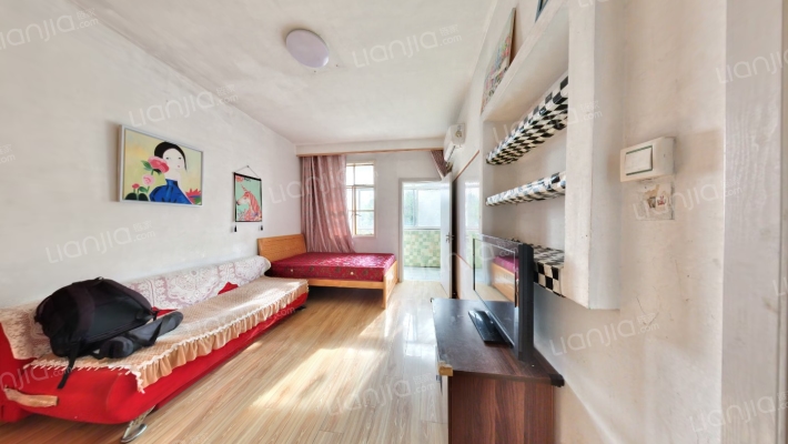 浦口区浦园路二手房实景图