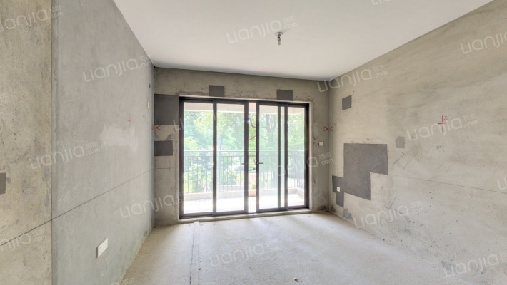 安华香蜜松湖二手房实景图