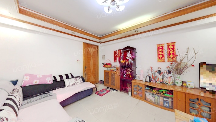 兆康楼二手房实景图