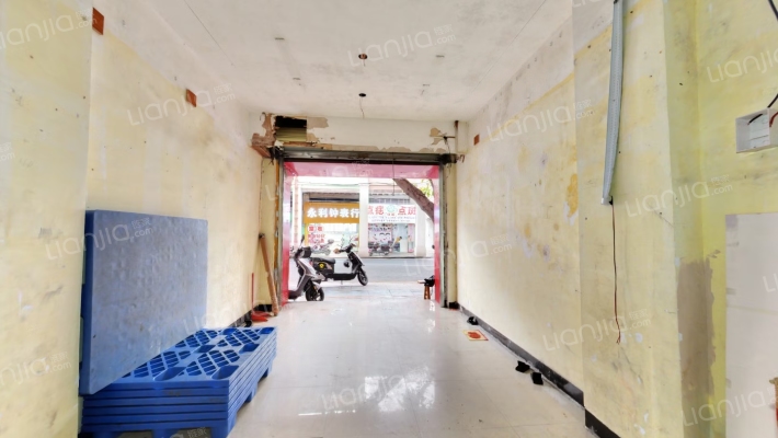 悦来路二手房实景图