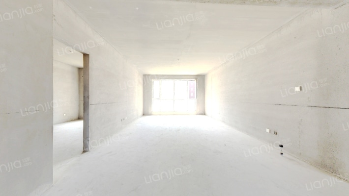 中央悦府二手房实景图