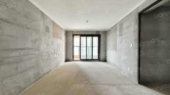 中建观湖悦府二手房实景图