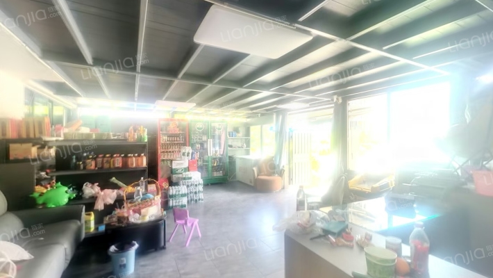 学府华庭二手房实景图