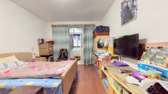 和新南苑二手房实景图