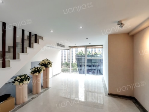 整租·COSMO天廊 2室0厅 南/北