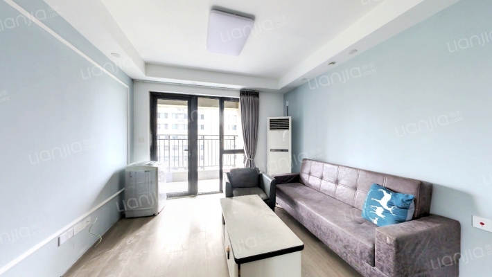 东原启城二手房实景图