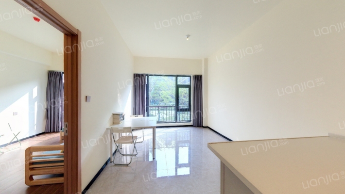 碧桂园中央半岛壹湾汇二手房实景图