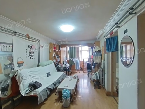 整租·辽阳西路 2室1厅 南/北